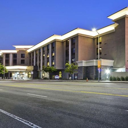 Hampton Inn & Suites Los Angeles Burbank Airport Exterior photo